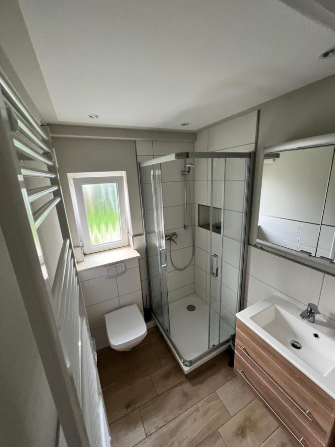 Ferienhaus Kira Boltenhagen  Εξωτερικό φωτογραφία