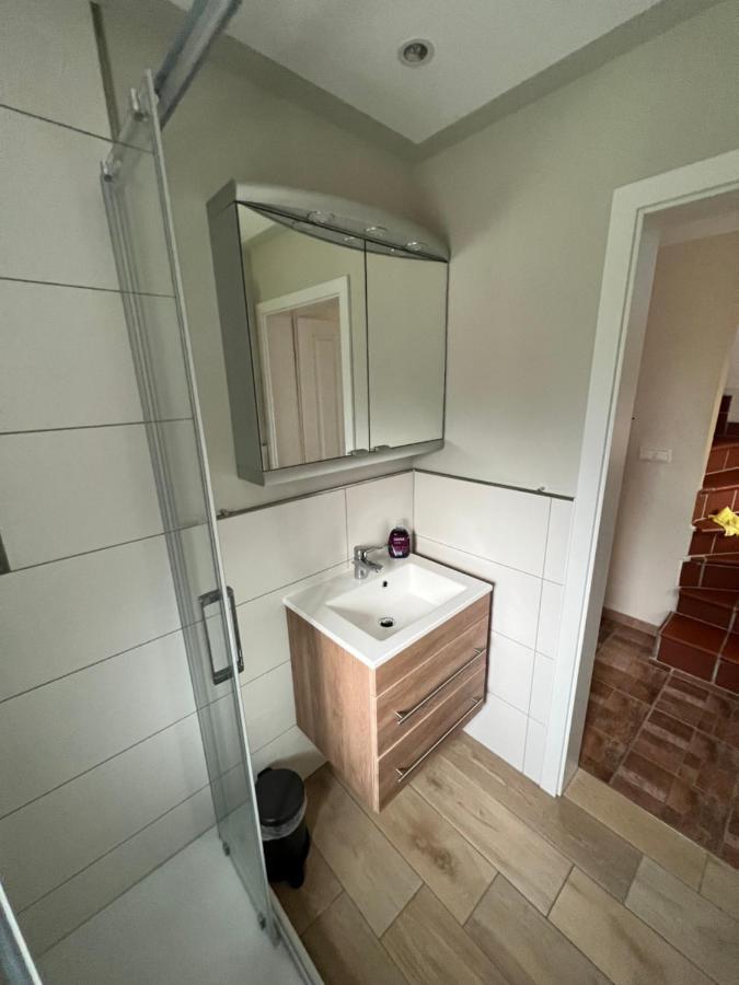 Ferienhaus Kira Boltenhagen  Εξωτερικό φωτογραφία