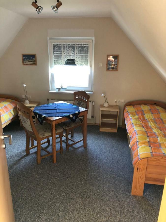 Ferienhaus Kira Boltenhagen  Εξωτερικό φωτογραφία