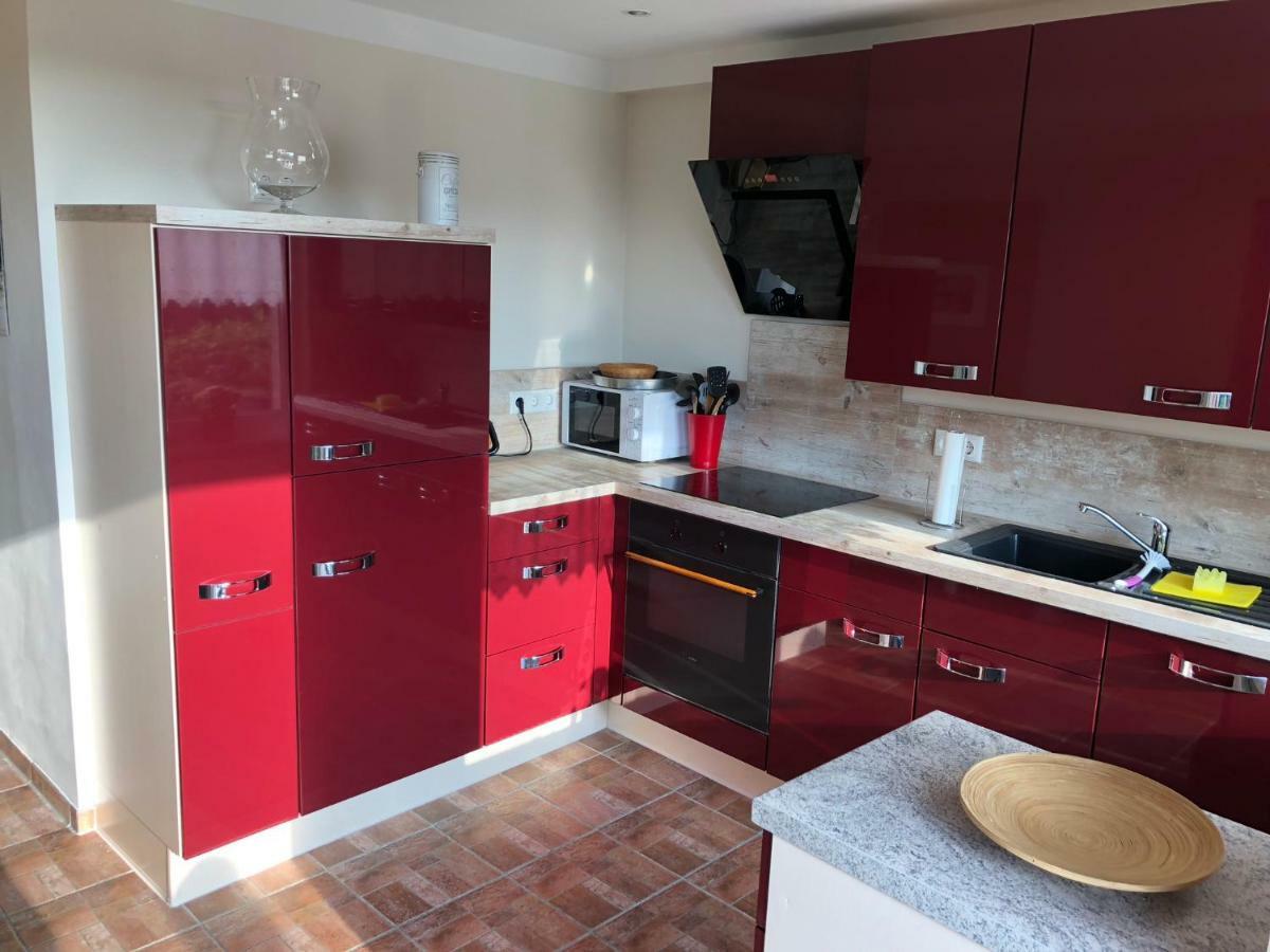 Ferienhaus Kira Boltenhagen  Εξωτερικό φωτογραφία